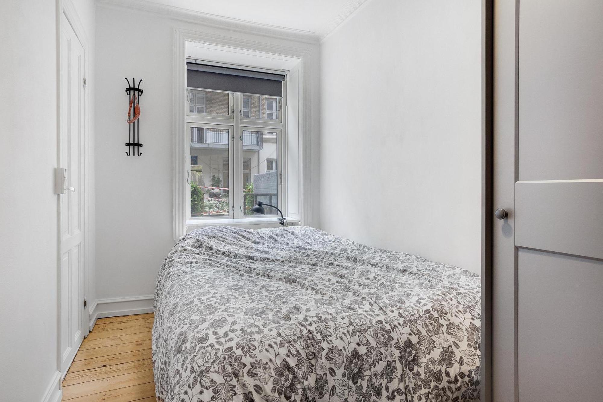 Perfectly Located Cozy Apartment Copenhagen Exterior photo